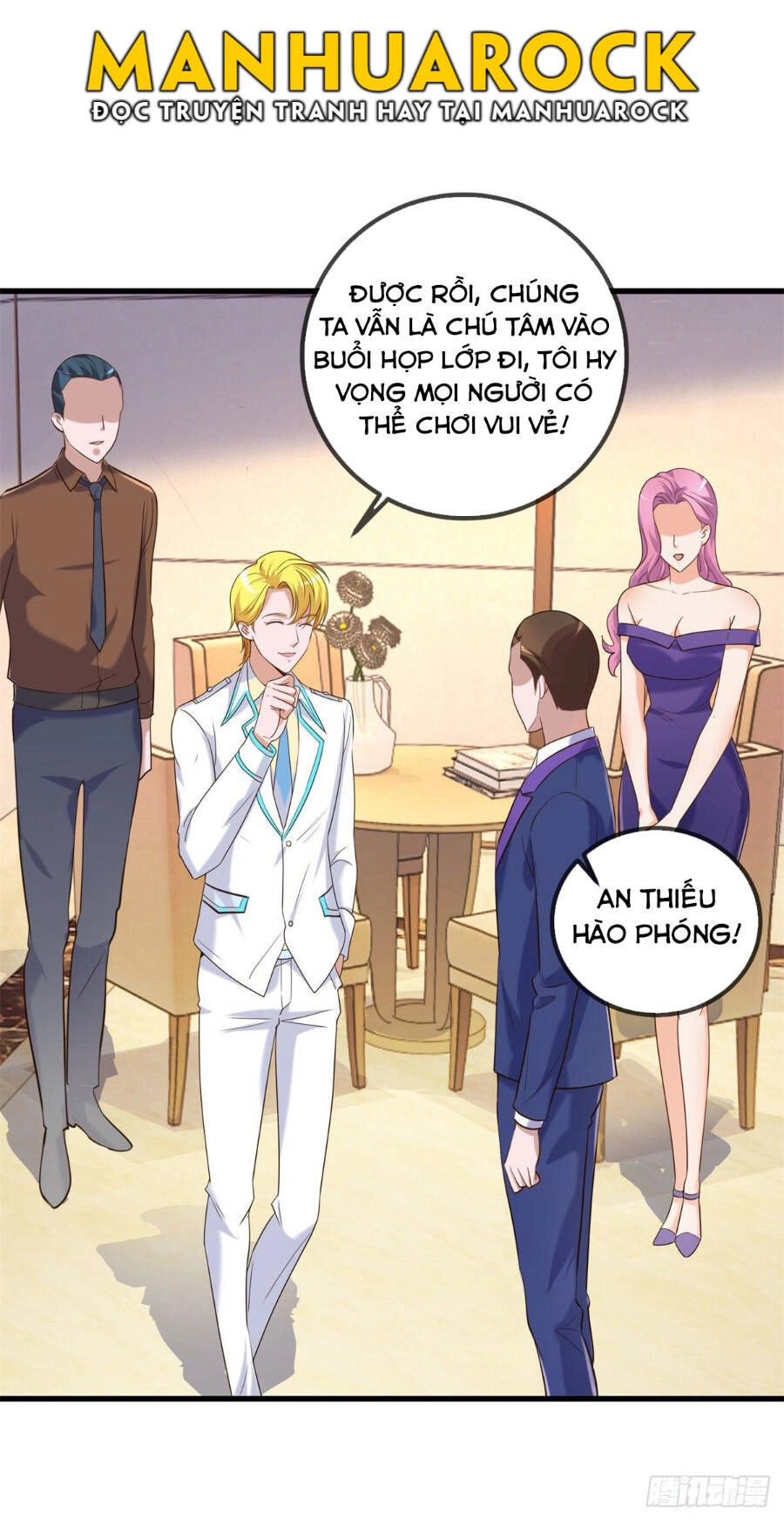 Trọng Sinh Địa Cầu Tiên Tôn Chapter 152 - 23