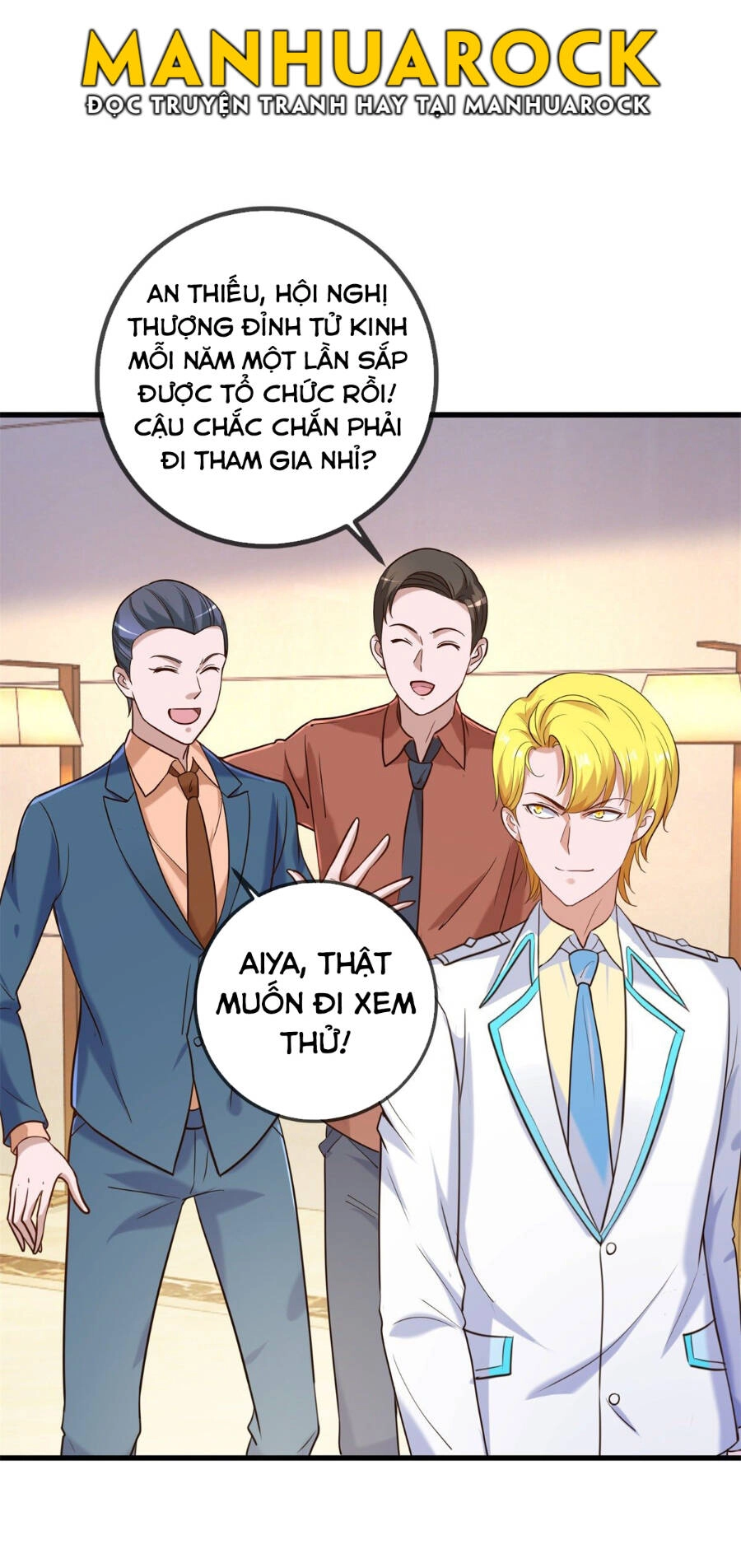 Trọng Sinh Địa Cầu Tiên Tôn Chapter 152 - 24