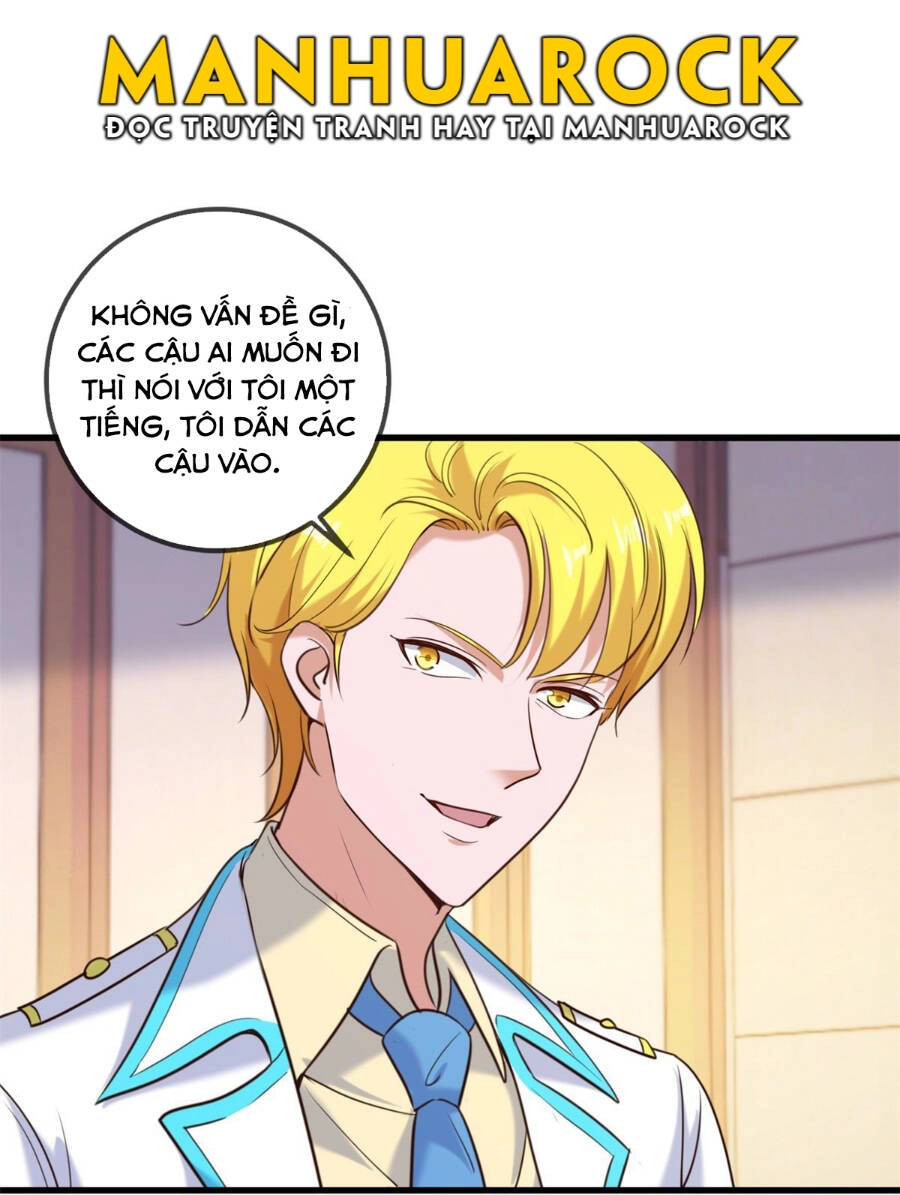 Trọng Sinh Địa Cầu Tiên Tôn Chapter 152 - 25