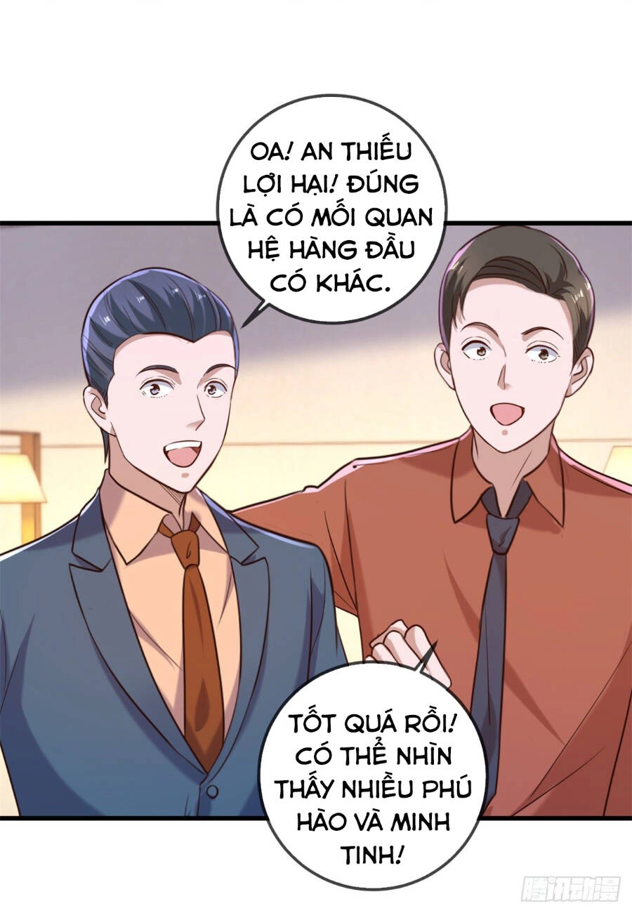 Trọng Sinh Địa Cầu Tiên Tôn Chapter 152 - 26