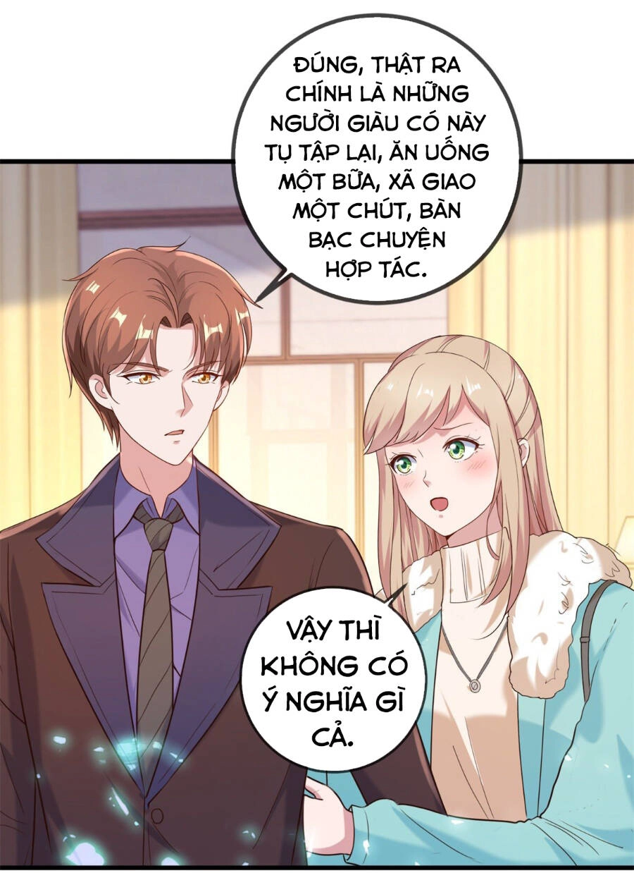 Trọng Sinh Địa Cầu Tiên Tôn Chapter 152 - 28