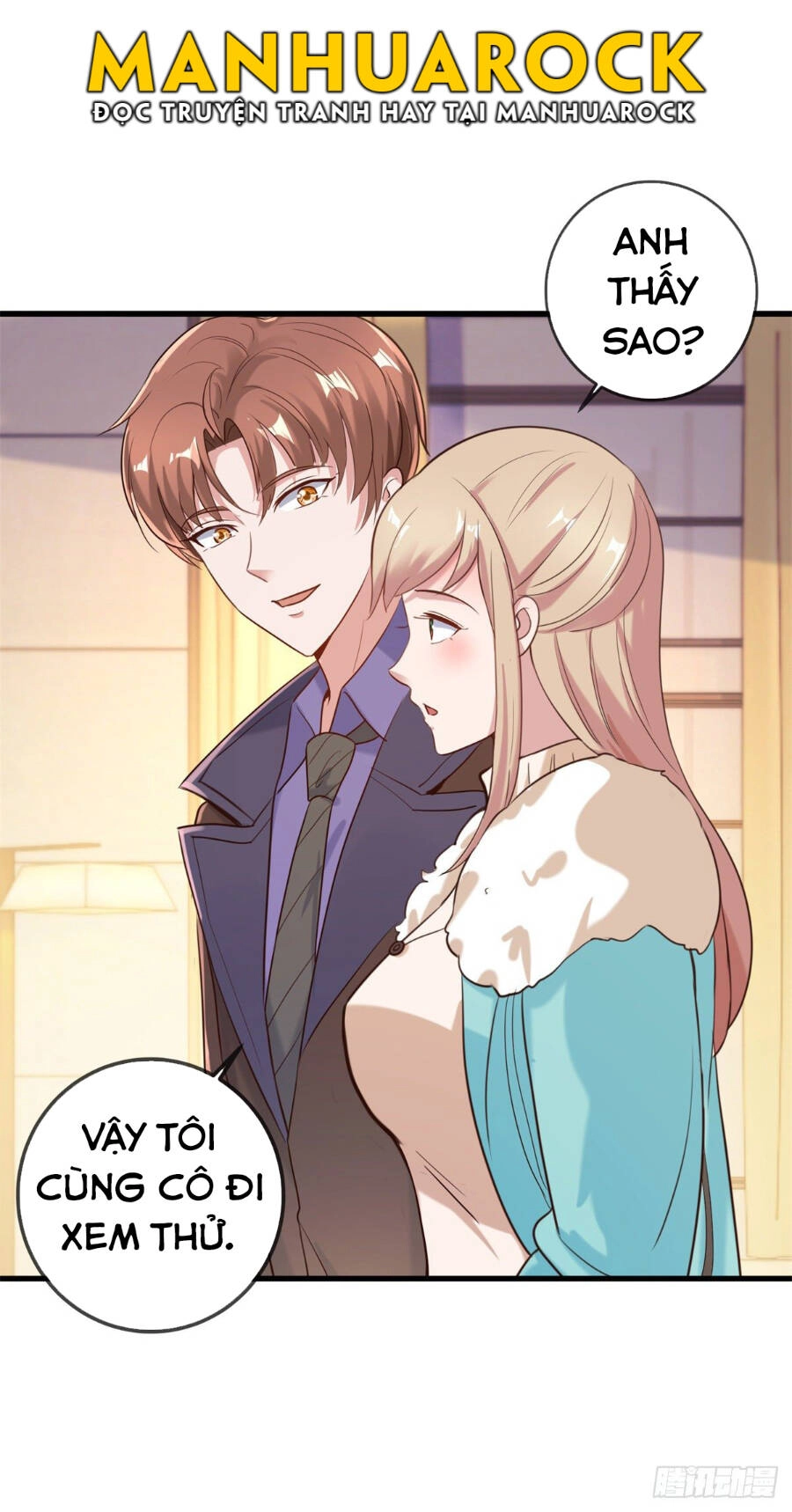 Trọng Sinh Địa Cầu Tiên Tôn Chapter 152 - 31