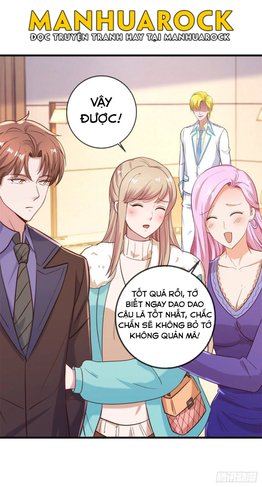 Trọng Sinh Địa Cầu Tiên Tôn Chapter 152 - 32