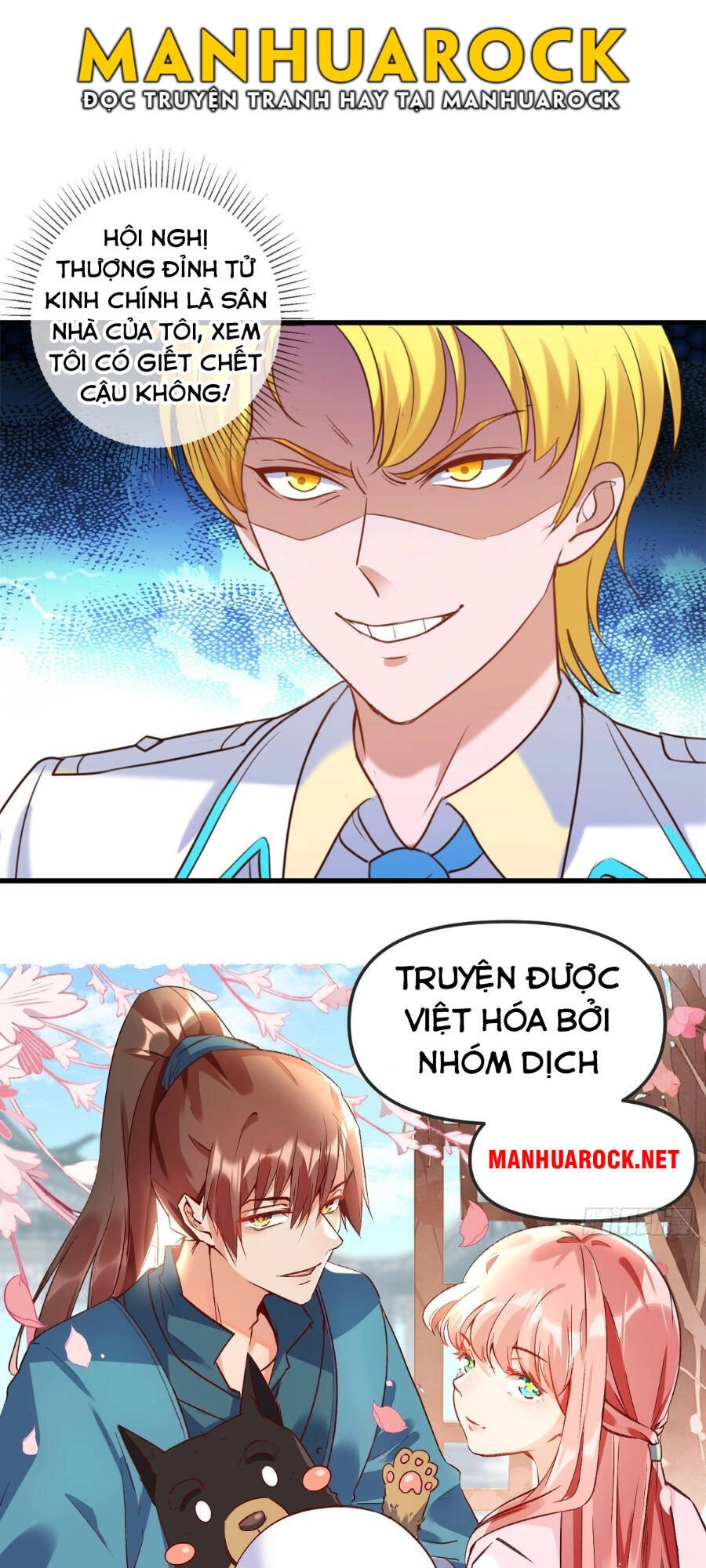 Trọng Sinh Địa Cầu Tiên Tôn Chapter 152 - 33