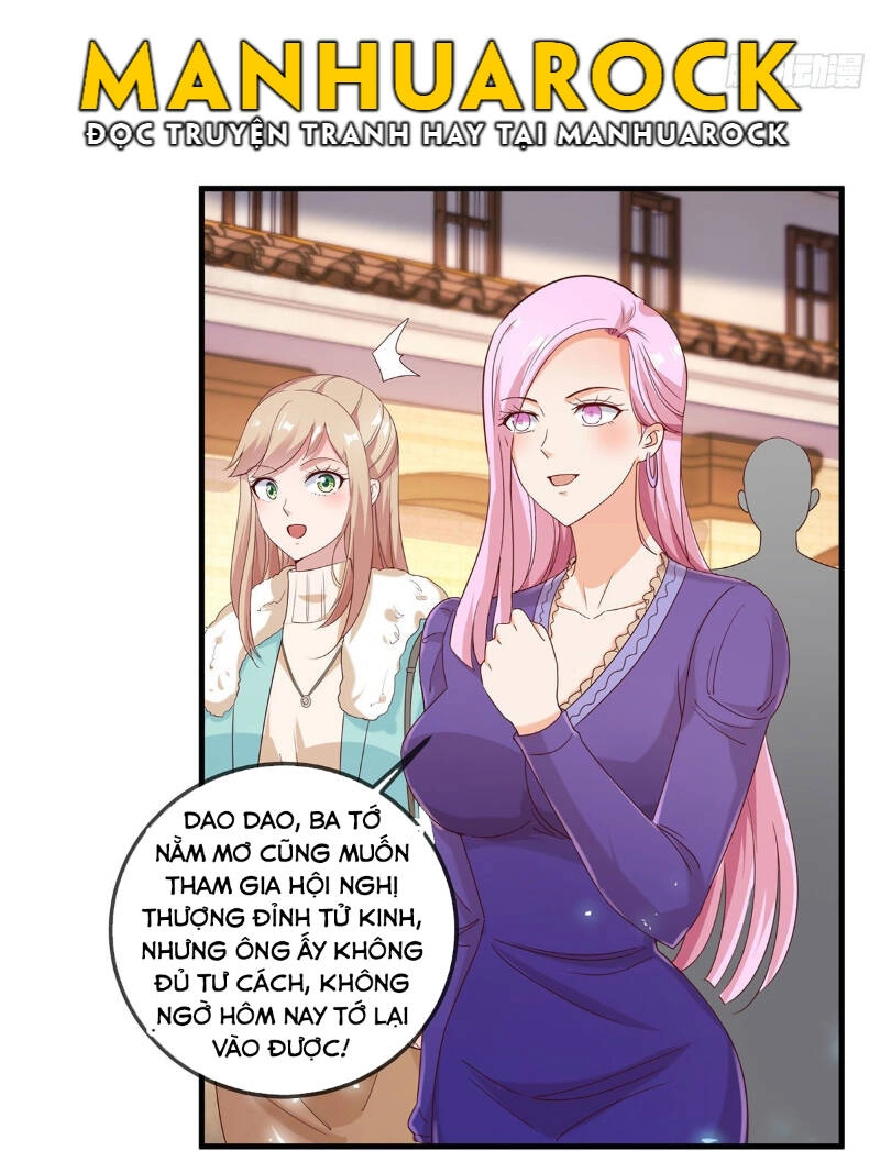 Trọng Sinh Địa Cầu Tiên Tôn Chapter 153 - 3