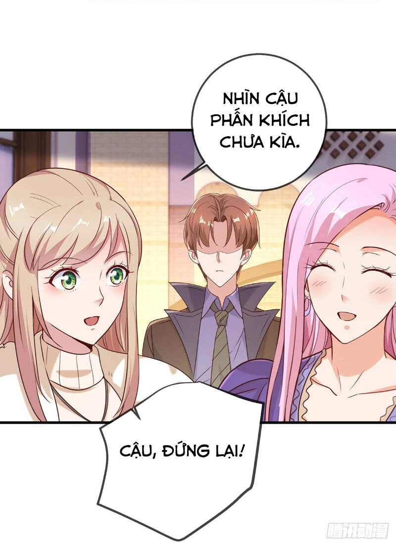 Trọng Sinh Địa Cầu Tiên Tôn Chapter 153 - 4