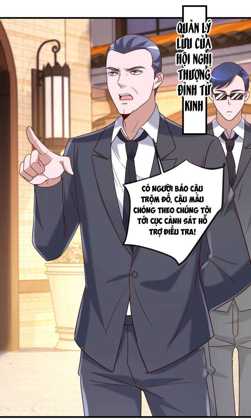 Trọng Sinh Địa Cầu Tiên Tôn Chapter 153 - 5