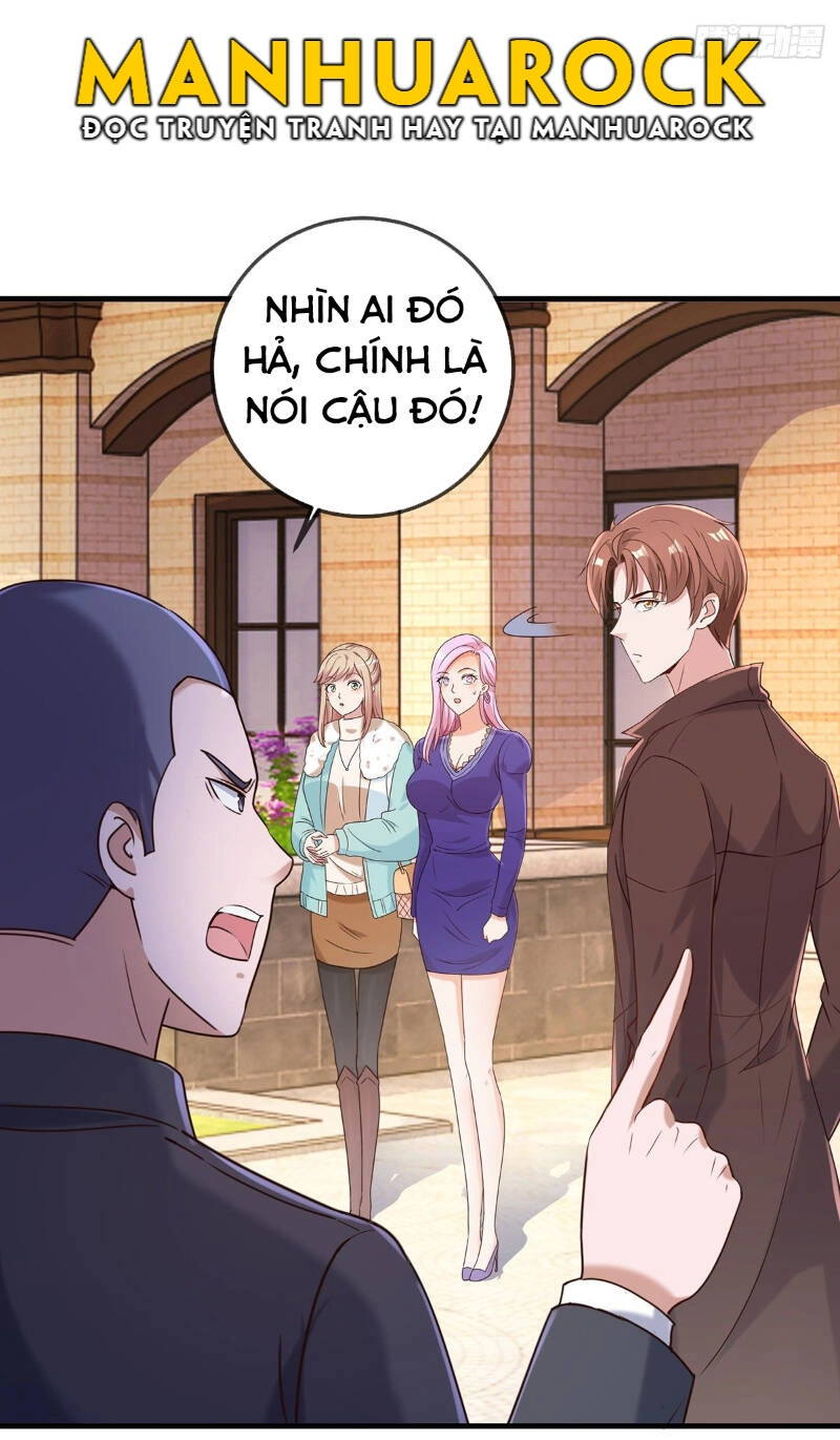 Trọng Sinh Địa Cầu Tiên Tôn Chapter 153 - 6