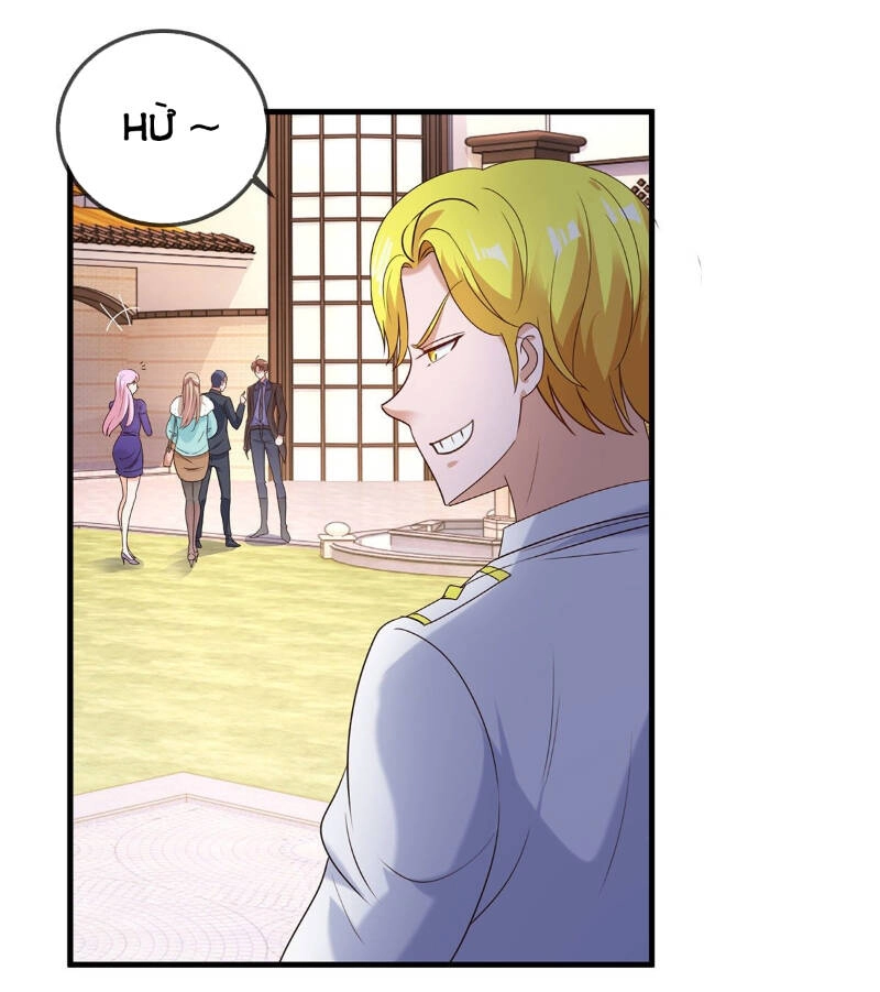 Trọng Sinh Địa Cầu Tiên Tôn Chapter 153 - 8