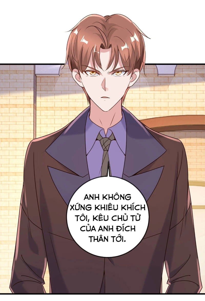 Trọng Sinh Địa Cầu Tiên Tôn Chapter 153 - 10