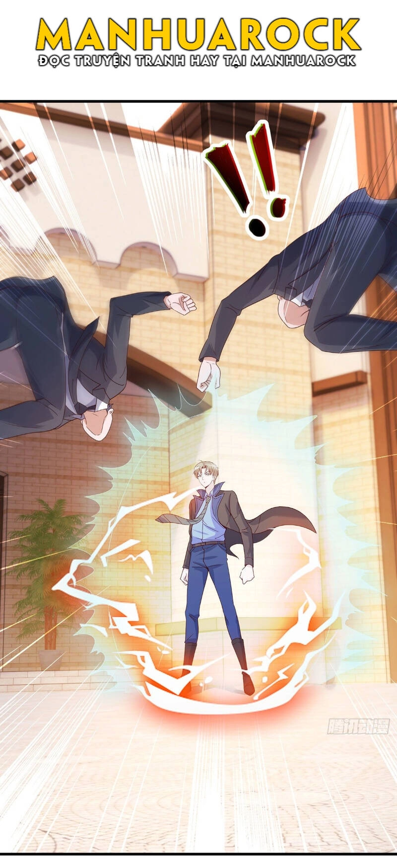 Trọng Sinh Địa Cầu Tiên Tôn Chapter 153 - 12