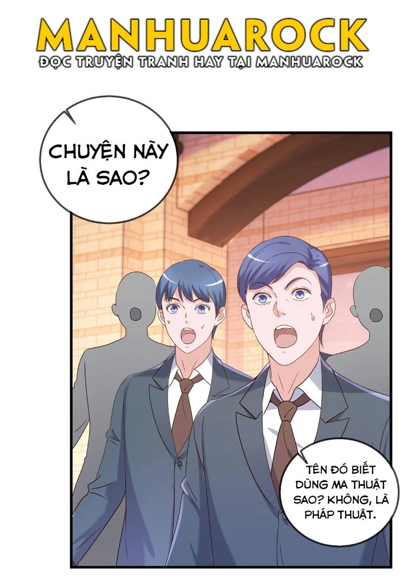 Trọng Sinh Địa Cầu Tiên Tôn Chapter 153 - 15