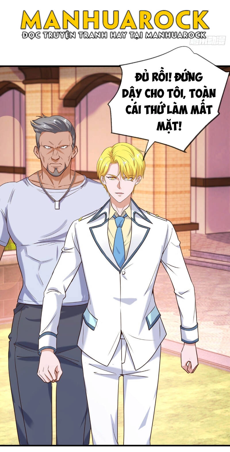 Trọng Sinh Địa Cầu Tiên Tôn Chapter 153 - 16