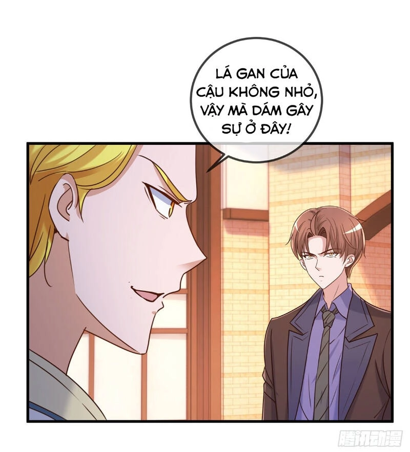 Trọng Sinh Địa Cầu Tiên Tôn Chapter 153 - 17