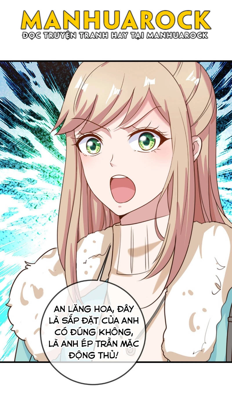 Trọng Sinh Địa Cầu Tiên Tôn Chapter 153 - 18