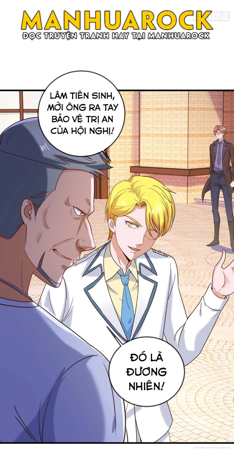 Trọng Sinh Địa Cầu Tiên Tôn Chapter 153 - 19