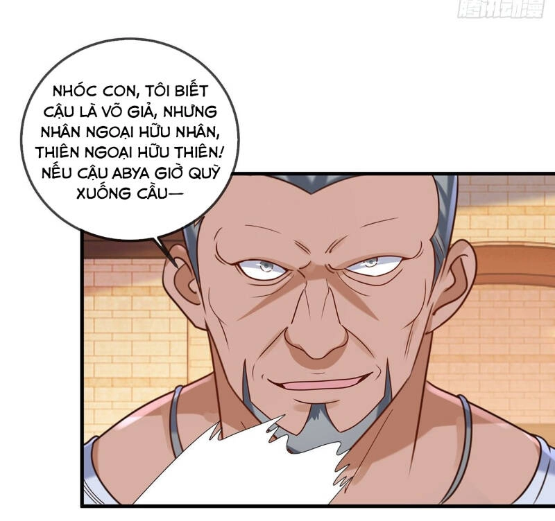 Trọng Sinh Địa Cầu Tiên Tôn Chapter 153 - 20