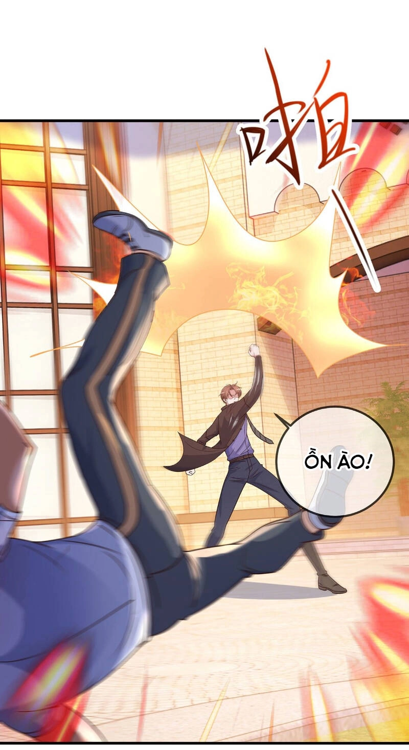 Trọng Sinh Địa Cầu Tiên Tôn Chapter 153 - 21