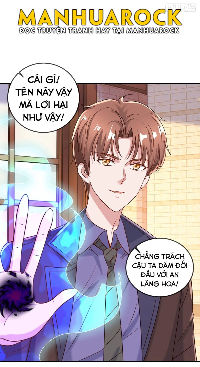 Trọng Sinh Địa Cầu Tiên Tôn Chapter 153 - 22