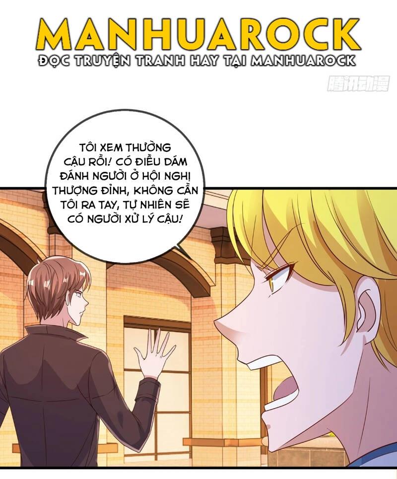 Trọng Sinh Địa Cầu Tiên Tôn Chapter 153 - 23