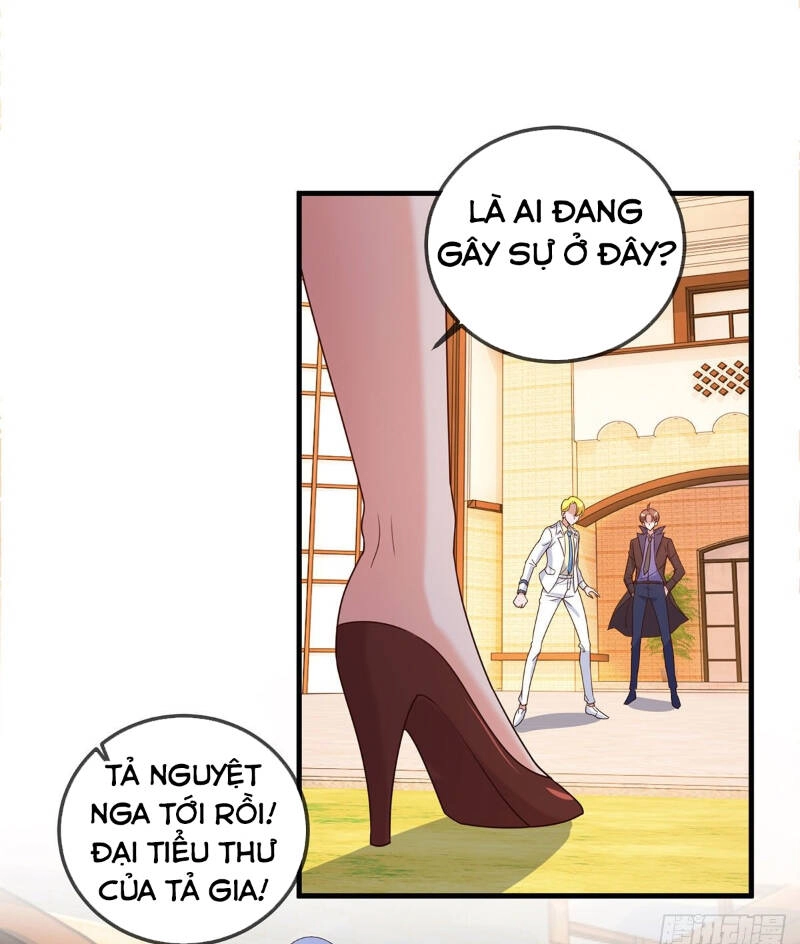 Trọng Sinh Địa Cầu Tiên Tôn Chapter 153 - 24