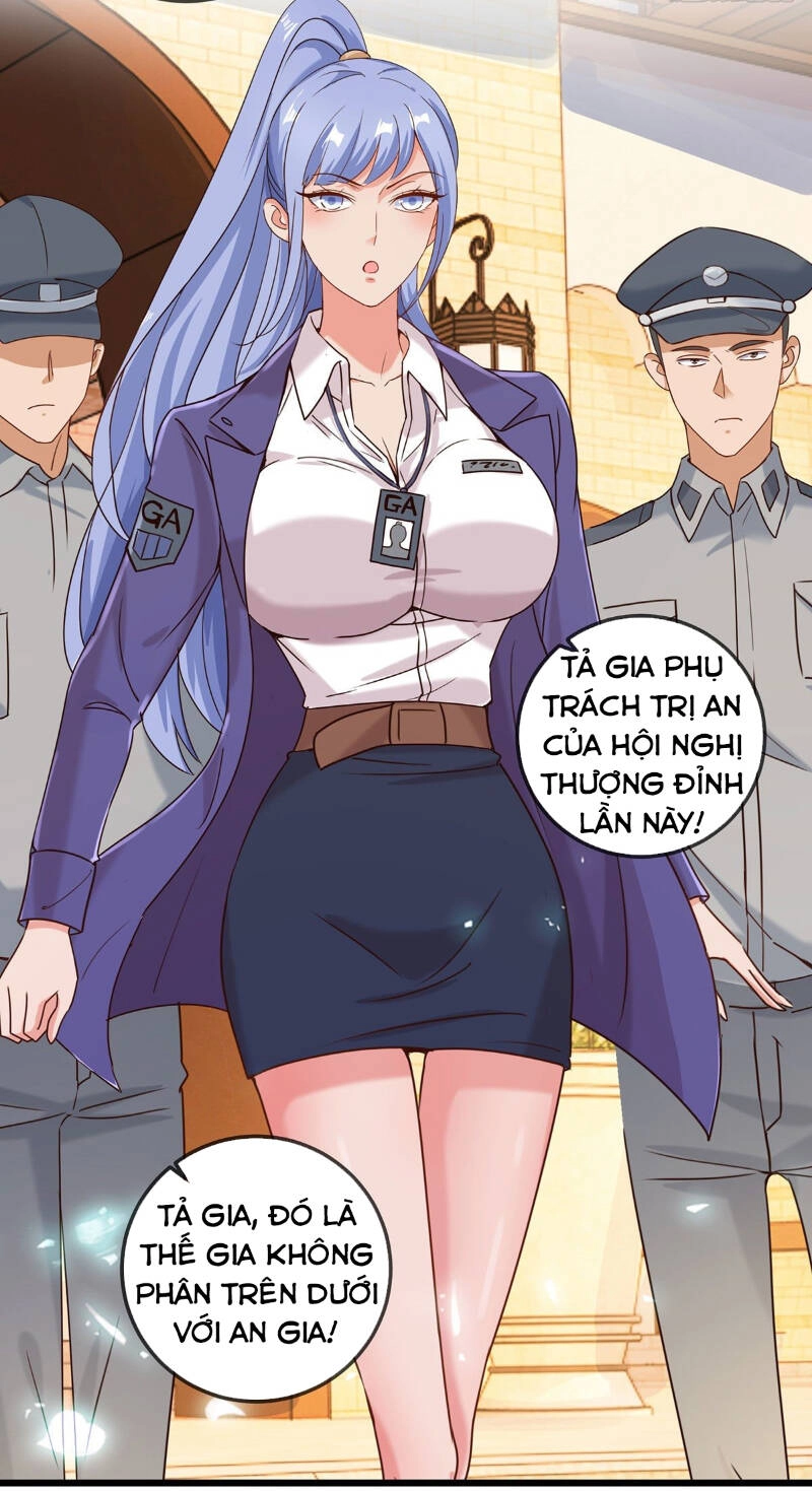 Trọng Sinh Địa Cầu Tiên Tôn Chapter 153 - 25