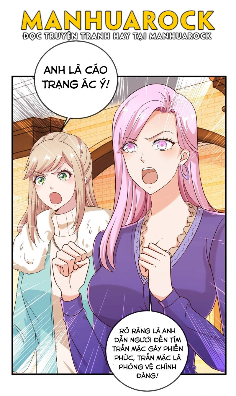 Trọng Sinh Địa Cầu Tiên Tôn Chapter 153 - 27