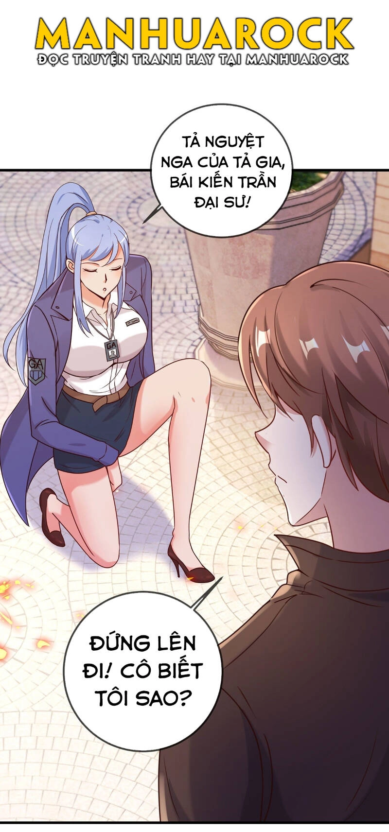 Trọng Sinh Địa Cầu Tiên Tôn Chapter 153 - 30