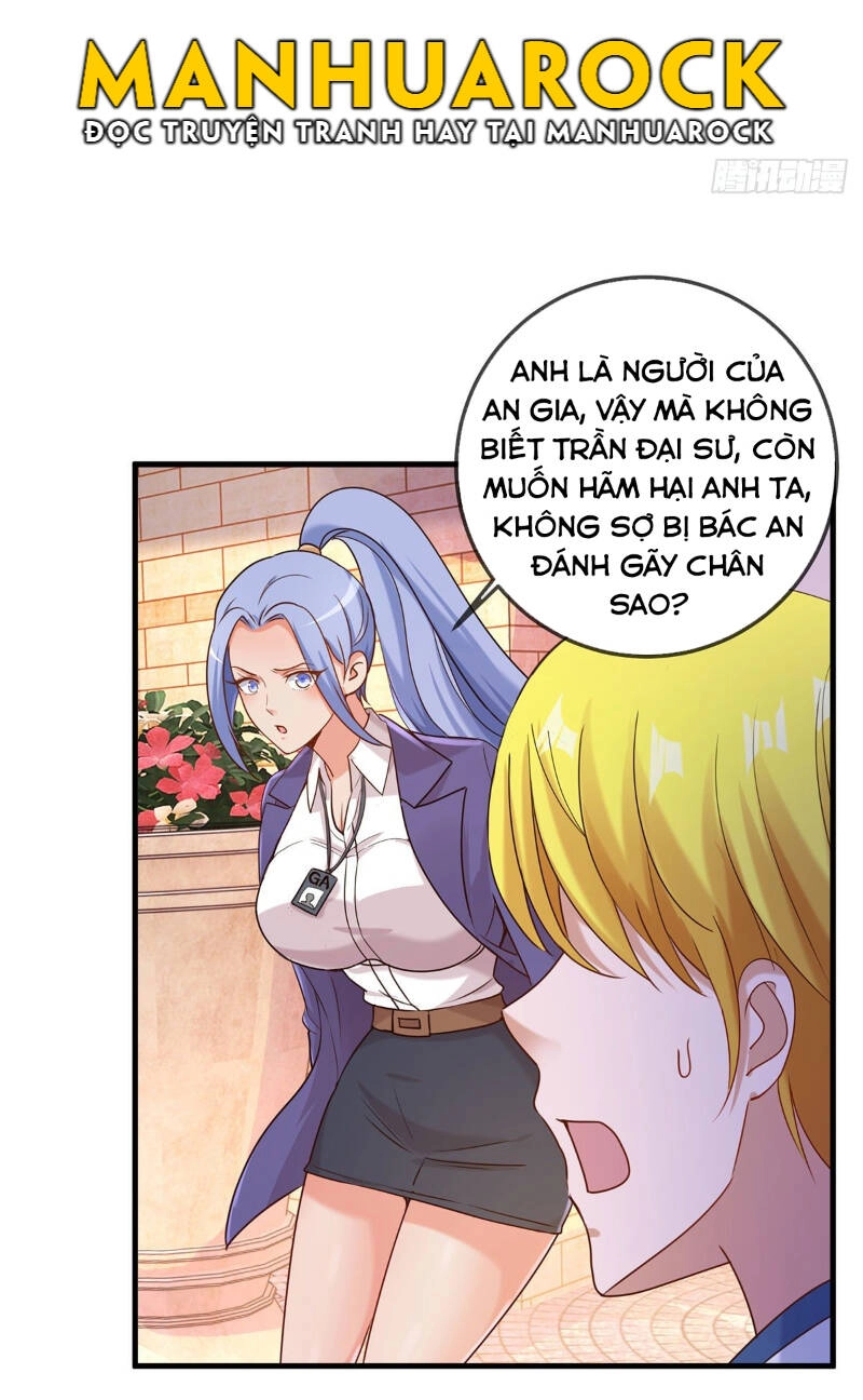 Trọng Sinh Địa Cầu Tiên Tôn Chapter 153 - 34