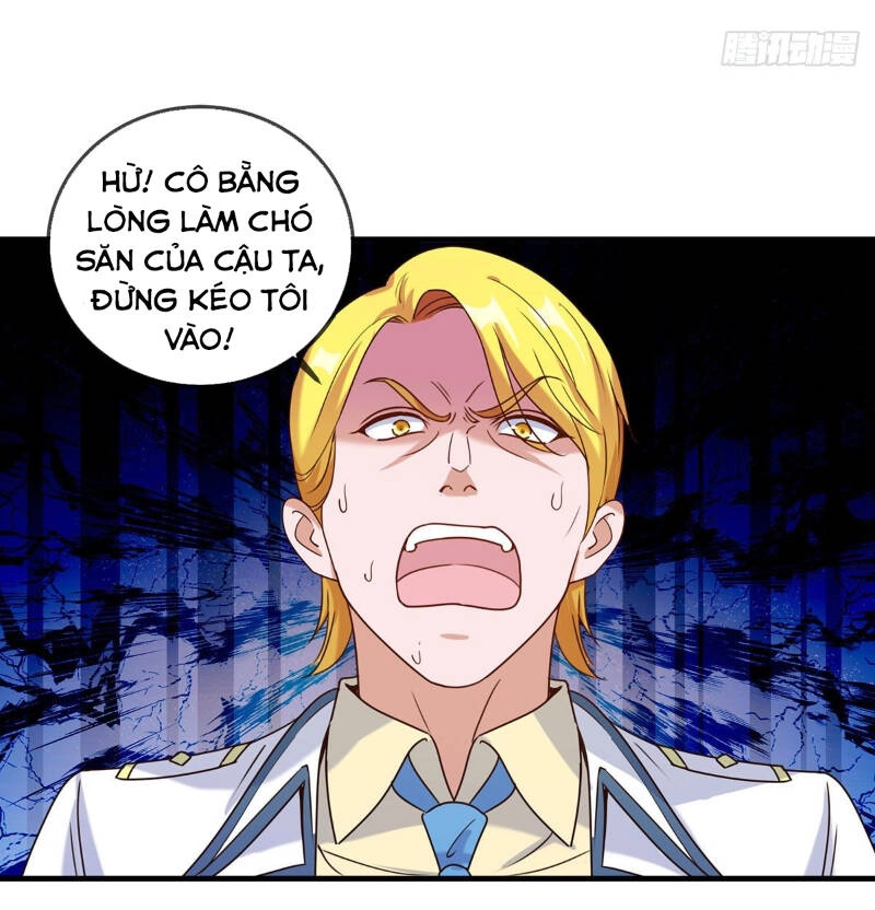 Trọng Sinh Địa Cầu Tiên Tôn Chapter 153 - 35