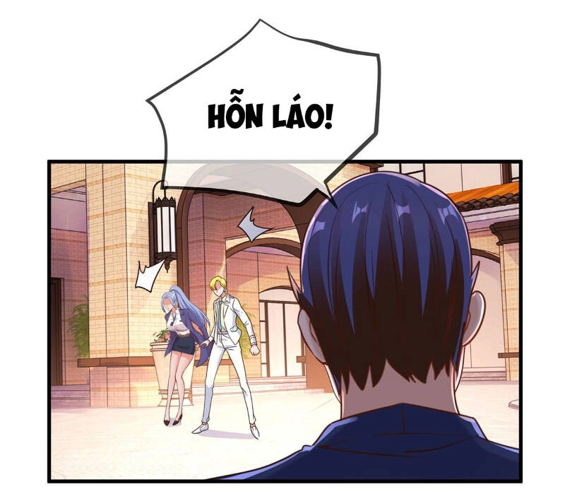 Trọng Sinh Địa Cầu Tiên Tôn Chapter 153 - 36