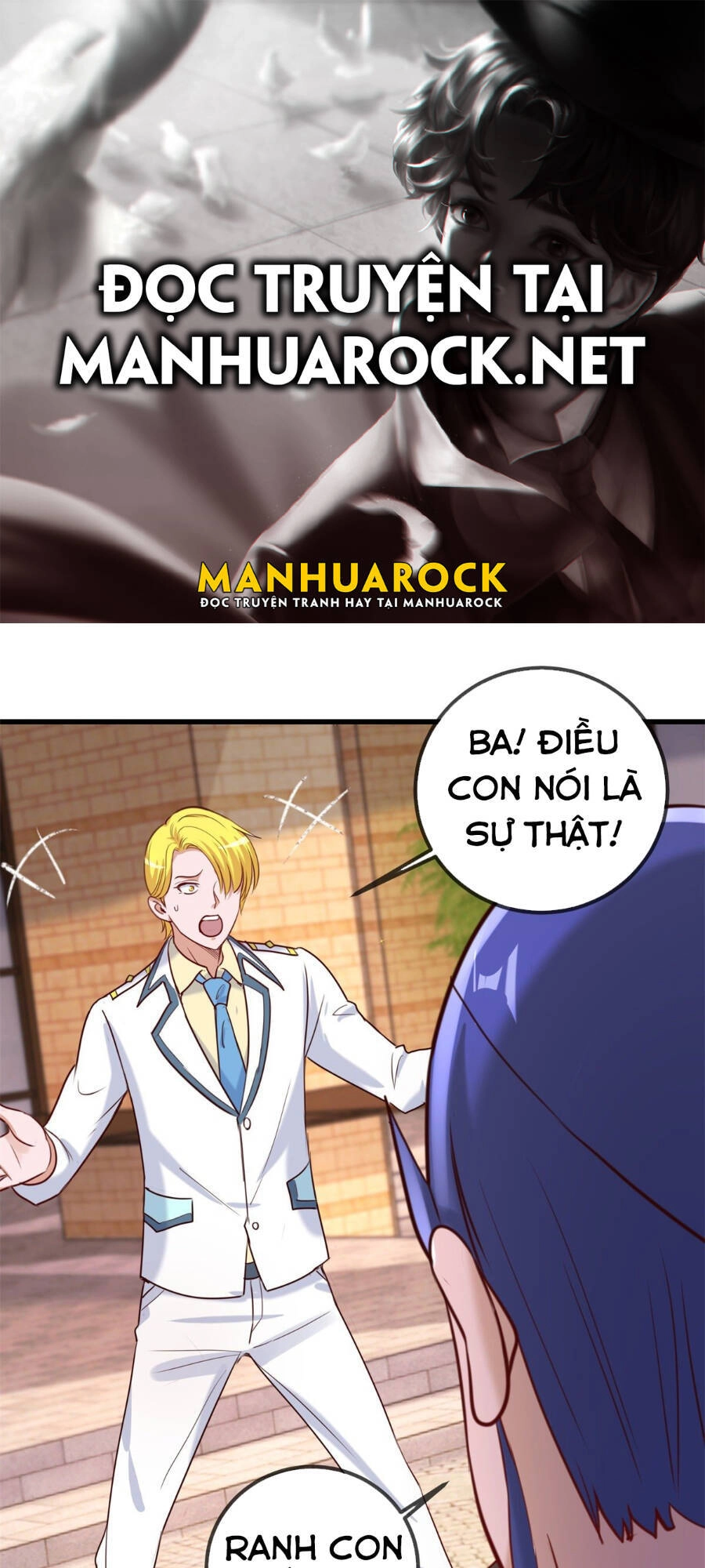 Trọng Sinh Địa Cầu Tiên Tôn Chapter 154 - 1