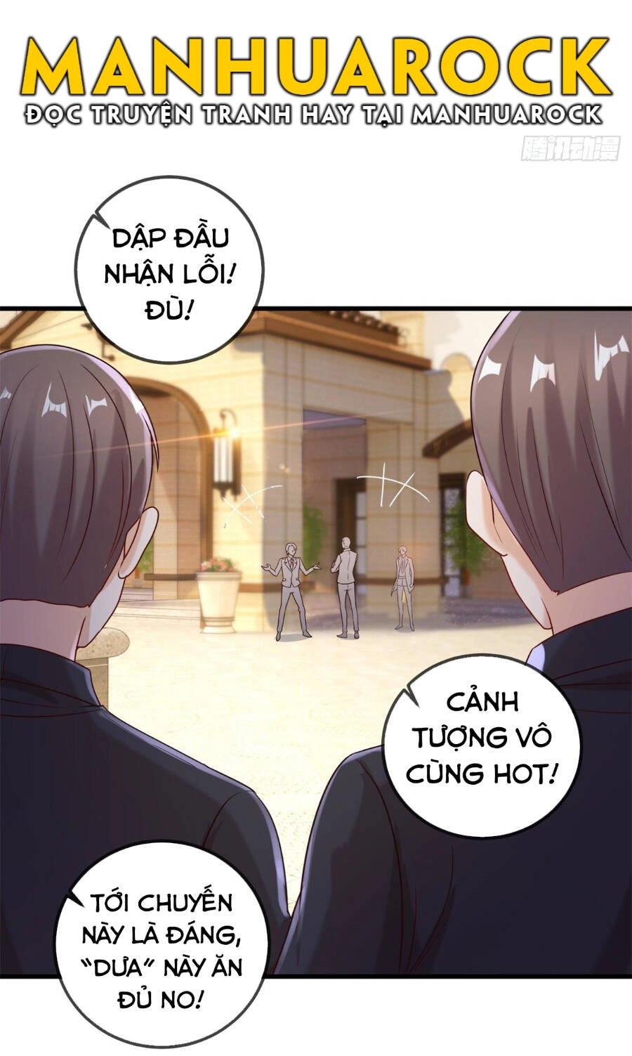 Trọng Sinh Địa Cầu Tiên Tôn Chapter 154 - 7