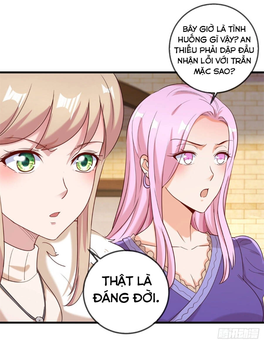 Trọng Sinh Địa Cầu Tiên Tôn Chapter 154 - 8