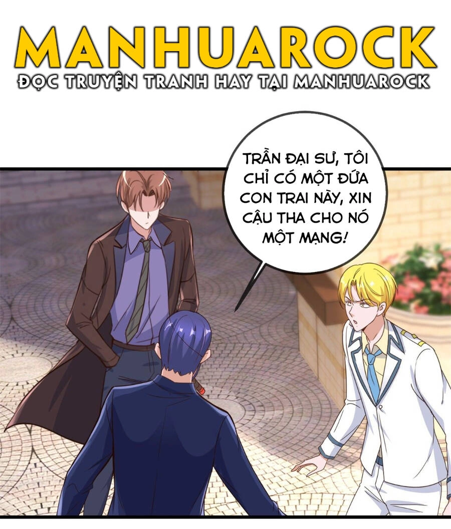 Trọng Sinh Địa Cầu Tiên Tôn Chapter 154 - 10