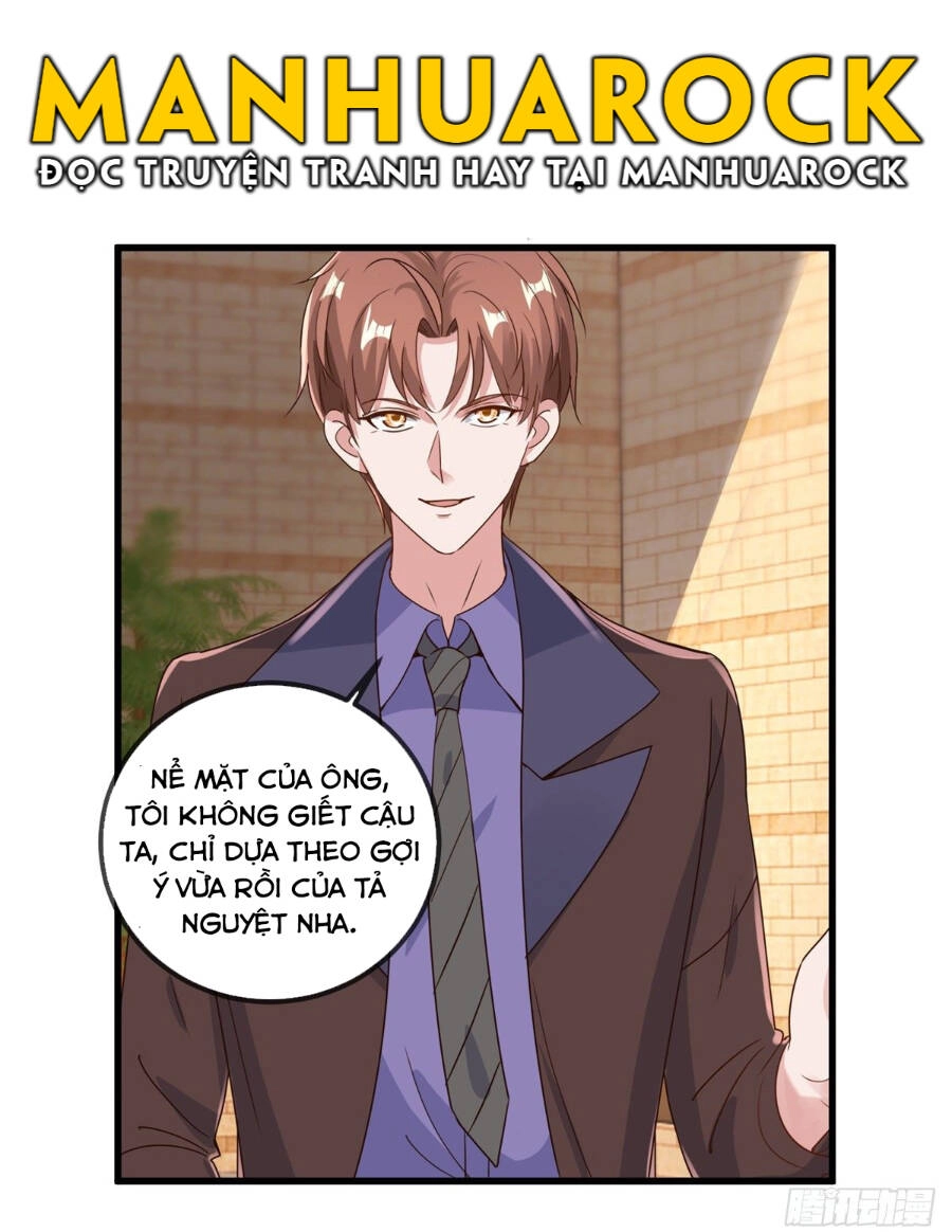 Trọng Sinh Địa Cầu Tiên Tôn Chapter 154 - 11