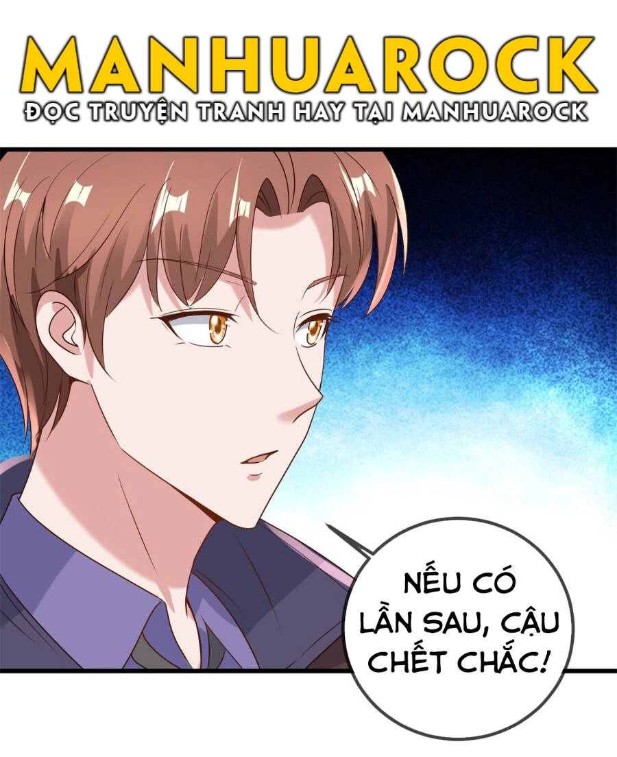 Trọng Sinh Địa Cầu Tiên Tôn Chapter 154 - 14