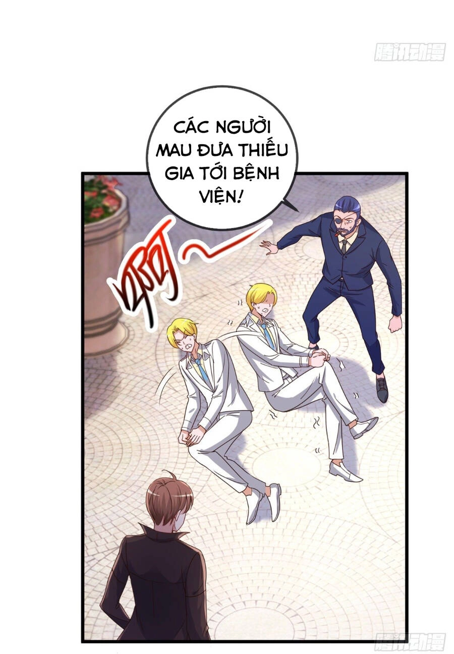 Trọng Sinh Địa Cầu Tiên Tôn Chapter 154 - 15