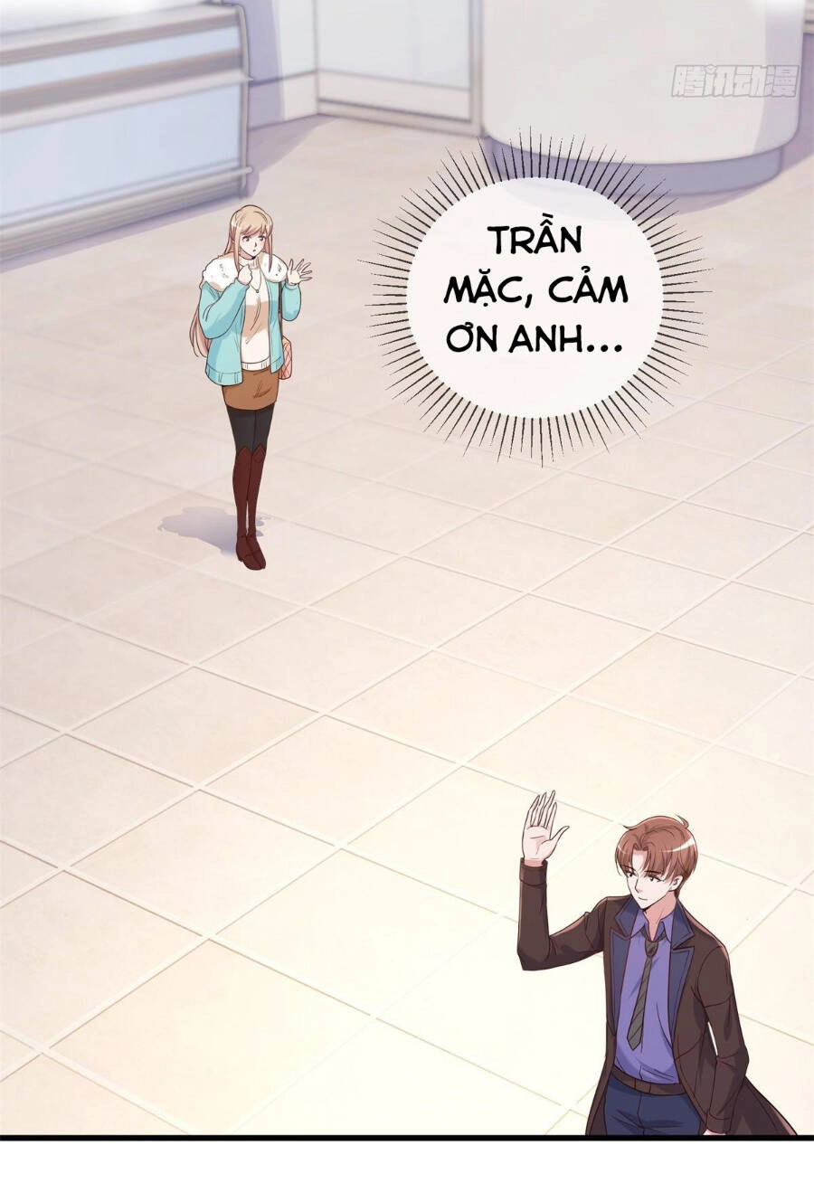 Trọng Sinh Địa Cầu Tiên Tôn Chapter 154 - 22