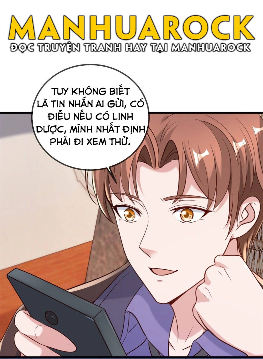 Trọng Sinh Địa Cầu Tiên Tôn Chapter 154 - 25