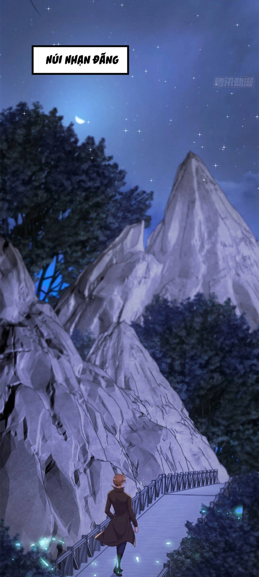 Trọng Sinh Địa Cầu Tiên Tôn Chapter 154 - 26