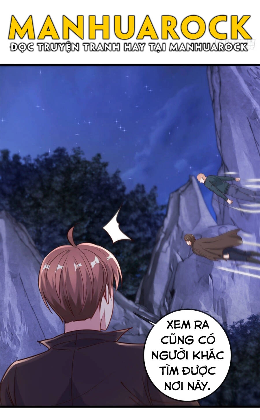 Trọng Sinh Địa Cầu Tiên Tôn Chapter 154 - 31