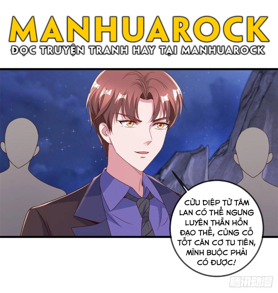 Trọng Sinh Địa Cầu Tiên Tôn Chapter 154 - 34