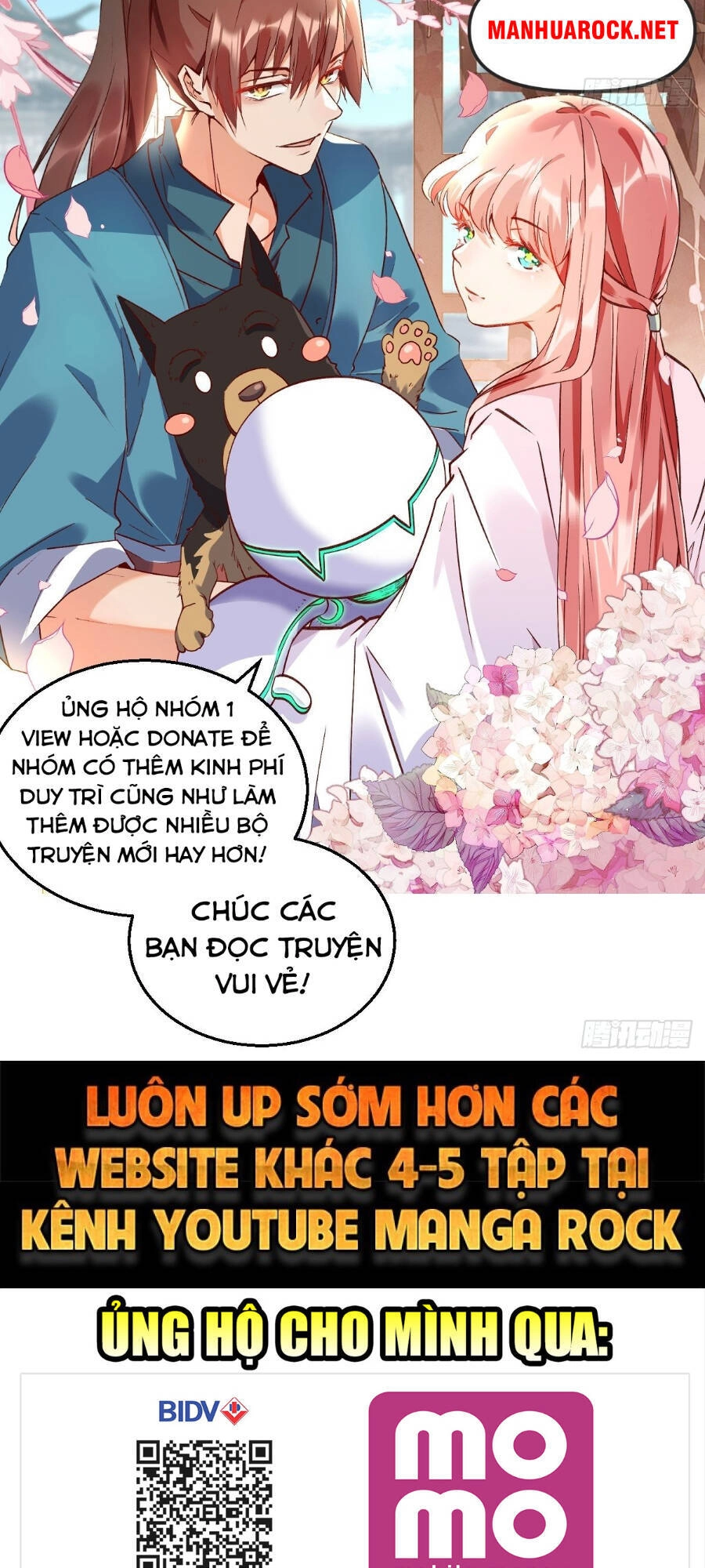 Trọng Sinh Địa Cầu Tiên Tôn Chapter 154 - 36