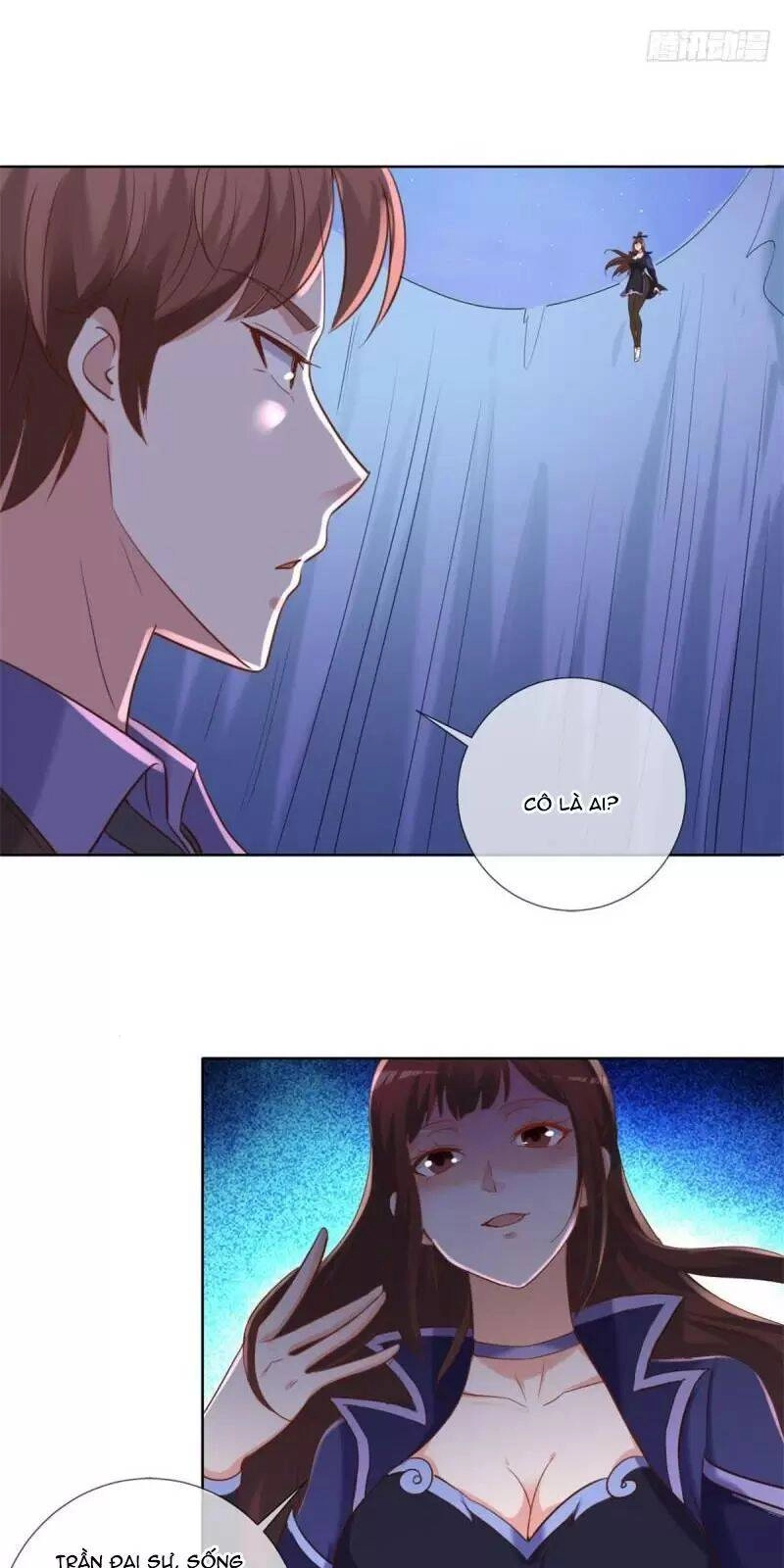 Trọng Sinh Địa Cầu Tiên Tôn Chapter 155 - 16