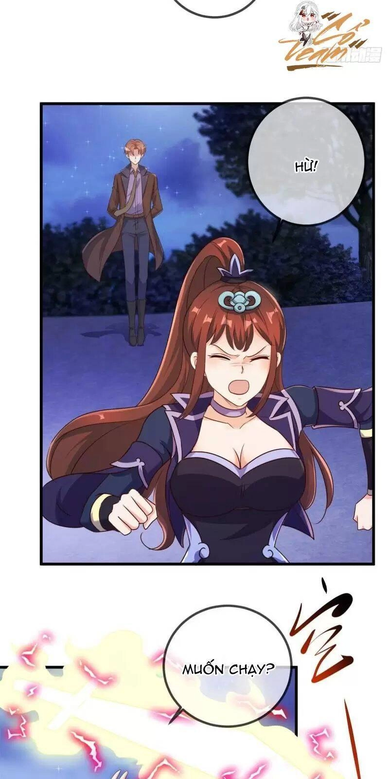 Trọng Sinh Địa Cầu Tiên Tôn Chapter 156 - 3