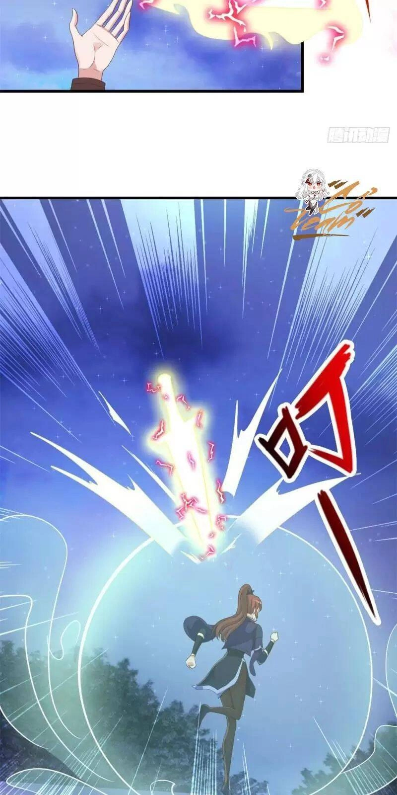 Trọng Sinh Địa Cầu Tiên Tôn Chapter 156 - 4