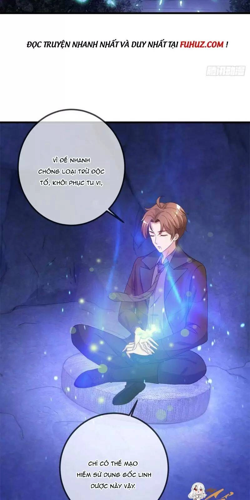 Trọng Sinh Địa Cầu Tiên Tôn Chapter 156 - 9