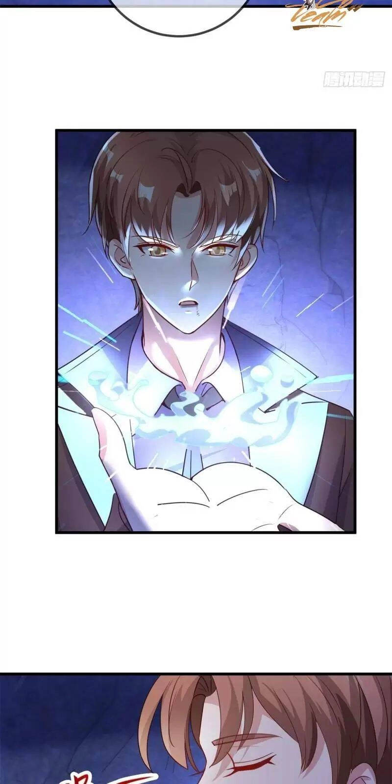 Trọng Sinh Địa Cầu Tiên Tôn Chapter 156 - 10