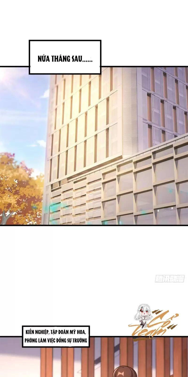 Trọng Sinh Địa Cầu Tiên Tôn Chapter 156 - 16